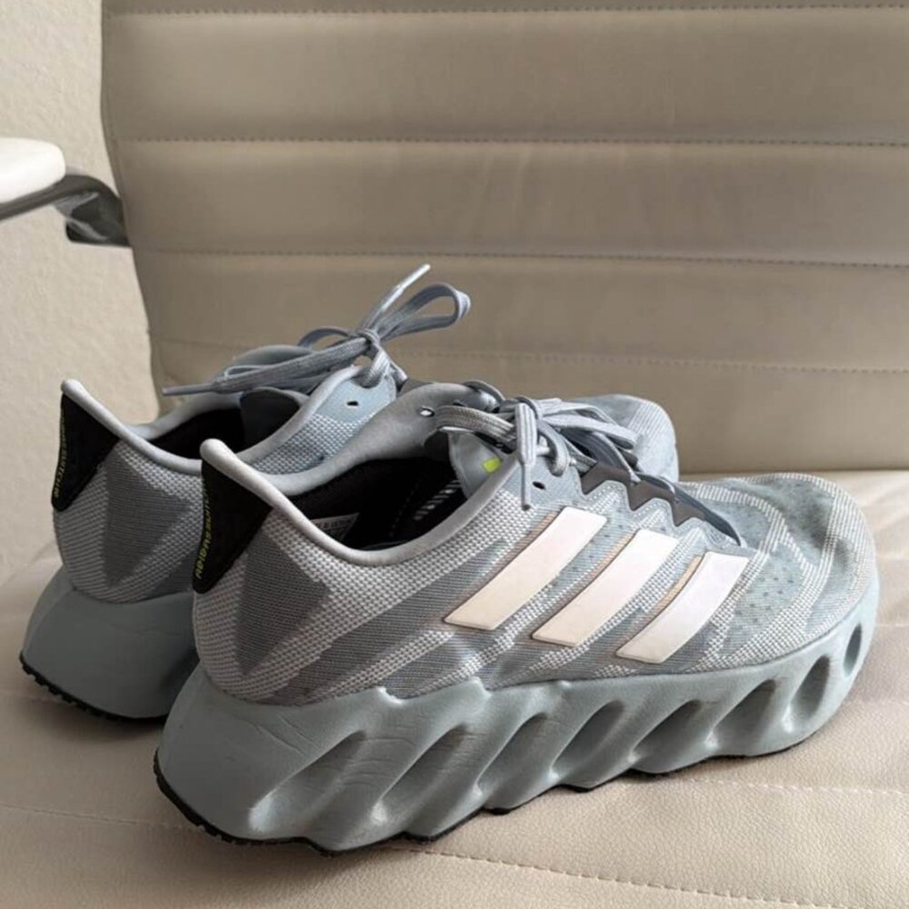 Adidas Switch Shoes - image 4